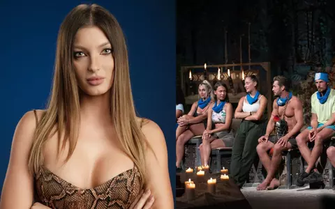 Loredana Pălănceanu a fost eliminată de la Survivor: "Mi-am depășit limitele, am murit de foame, am trăit" / De ce a izbucnit în lacrimi Olga Barcari