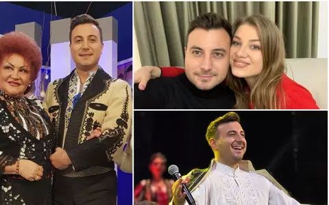 Elena Merișoreanu dezvăluie ce i-a mărturisit Valentin Sanfira, după vestea divorțului de Codruța Filip: "Se vedea pe ochii lui că e trist"