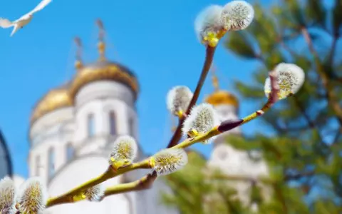 Mesaje de Florii 2026 – felicitări și urări de Florii