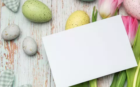 Mesaje de Paște 2026 – felicitări frumoase de Paște