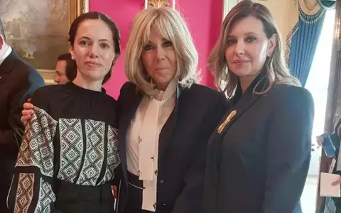 Mirabela Grădinaru, întâlnire cu Brigitte Macron și Olena Zelenska la summitul organizat de Melania Trump la Casa Albă: „Trei Prime Doamne, trei exemple de eleganță și rafinament într-o singură imagine!”
