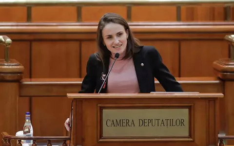 Oana Țoiu, despre noile strategii de apărare ale UE. Ce s-a întâmplat la Consiliul Afaceri Externe de la Bruxelles: România susține dezescaladarea în Orientul Mijlociu
