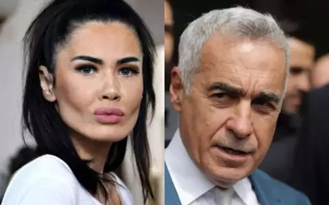 Oana Zăvoranu, elogiu la adresa lui Călin Georgescu, de ziua lui: "Ferice de părinții care au dat naștere unui asemenea om splendid"