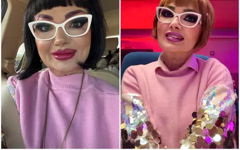 Ozana Barabancea, schimbare de look îndrăzneață! Revine la nuanța de blond pe care o avea acum 20 de ani: ”Mi-am asumat această trecere care, pentru unii, e prea brutală”/ EXCLUSIV