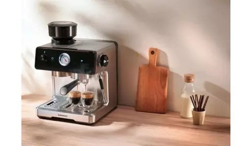 Cafea perfectă și pizza ca în Italia la un click distanță, prin Lidl Plus