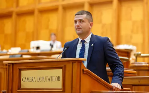 Radu Miruță avertizează că, dacă Ilie Bolojan demisionează, cade Guvernul: „Care e pasul doi? PSD cu AUR?”