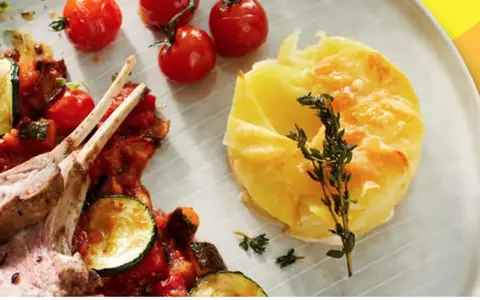 Produse Deluxe surprinzător de accesibile, doar la Lidl