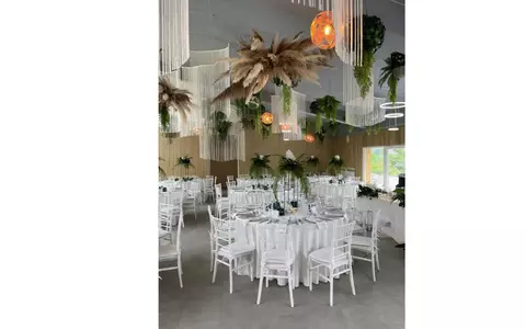 Restaurant nuntă Iași: cum aleg mirii locația potrivită și ce oferă Ambio Events