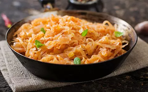Rețetă de tăieței cu varză. Un preparat ardelenesc cu ingrediente la îndemâna oricui