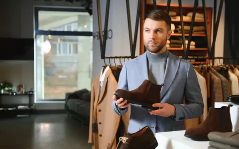 Stilul vedetelor - cum porți pantofi casual barbati pentru un look relaxat, dar extrem de sofisticat