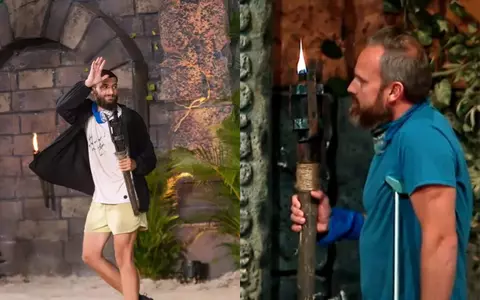 Adrian Kaan, eliminat de la Survivor după duelul plin de tensiune cu Alberto Hangan: "Eram un lider. Știu că am asta în sânge". Nicu Grigore a plecat din motive medicale