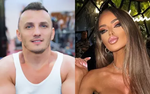 Ce a spus Mihai Trăistariu despre Bianca Drăgușanu după ce a văzut-o în realitate: „Acum o să îmi săriți în cap”. O știe de 20 de ani, de la „Din dragoste” și a fost uimit de transformarea ei