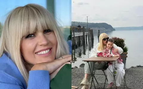 Elena Udrea, vacanță cu fiica ei în Italia! Ce întrebări îi pune Eva, la doar 7 ani: „Mami, nu erai cam bătrână?! Da, te-am făcut mai târziu că m-am preocupat doar de carieră”