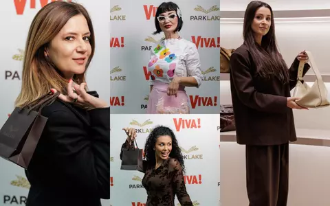 VIVA! Shopping with Stars: Vedetele s-au înnoit și au cumpărat cadouri înainte de 8 Martie din ParkLake Shopping Center
