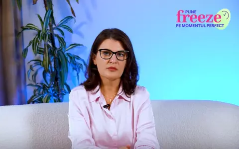 Diferența dintre congelarea ovocitelor și congelarea embrionilor 