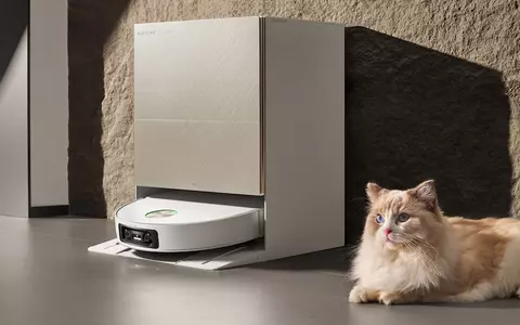 Dreame X60 Ultra Complete: ultra-subțire la vedere, impecabil în profunzime