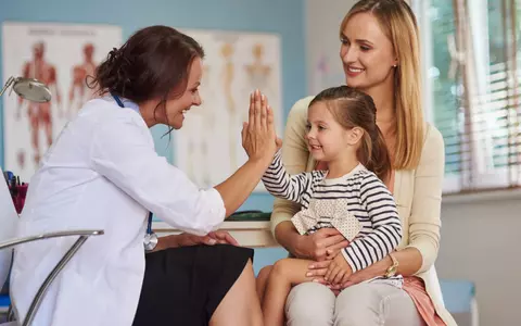 Top 5 clinici medicale de pediatrie din România, în topul preferințelor pacienților