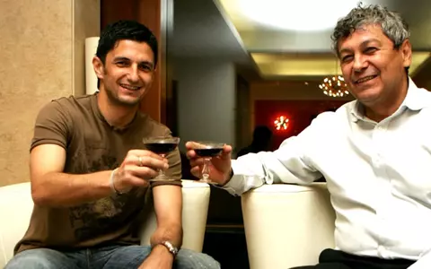 Răzvan Lucescu dezvăluie ultima discuție cu tatăl său, regretatul Mircea Lucescu: "Nu cred că a acceptat vreodată cu adevărat că era bolnav"/ Marele regret al antrenorului