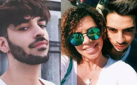 David Pușcaș, ironic atunci când a fost întrebat dacă vânează averea mamei sale adoptive, Luminița Anghel: "Ce să-mi lase? Rochiile ei de scenă?"