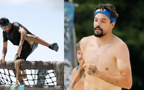Adrian Petre a avut un șoc când s-a întors de la Survivor: "Eu mă trezisem liniștit, beam cafeaua și citeam că fac închisoare"