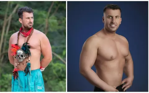 Andrei Beleuț, dezvăluiri din culisele Survivor: "Am fost mincinos! Aveam strategia făcută". A vorbit și despre "cel mai parșiv coleg" din competiție