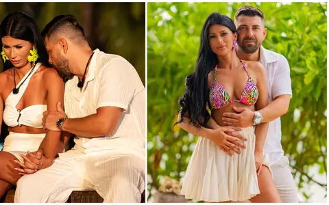 Marian Grozavu și Bianca Dan de la Insula Iubirii s-au despărțit după 4 ani de relație: "Așa a fost destinul nostru. Nu a fost din lipsă de sentimente"