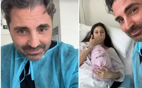 Yasmine Pascu a născut în a doua zi de Paște! Tată a patra oară, Pepe a postat prima imagine cu bebelușul și a dezvăluit numele: "Dumnezeu ne-a binecuvântat"