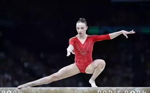 Ana Maria Bărbosu riscă o suspendare de doi ani, după trei absențe la controlul antidoping obligatoriu. Avocatul gimnastei: "Suntem foarte departe de acel moment"