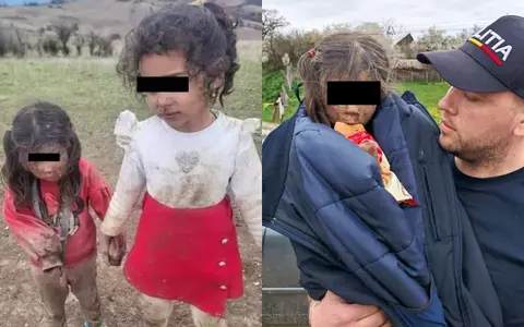 Protecția Copilului Mureș, decizie în privința celor două fetițe dispărute în Târnăveni: "Urmează o anchetă socială". Cum se simt Rebeca și Melisa, după ce au fost externate