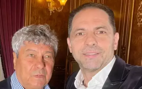 Dan Negru, revoltat de ipocrizia românilor, după moartea lui Mircea Lucescu: "În minutul ’90 era un boșorog depășit, iar în minutul ’94, devenise un strateg desăvârșit"