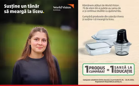 Gătești pentru ai tăi. Și pentru cineva care nu te știe, dar are  nevoie de tine