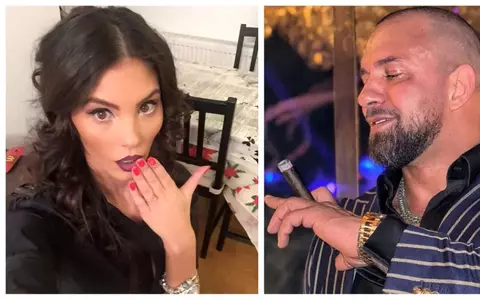 Alex Bodi, ironic după zvonurile că Ramona Olaru s-a despărțit de iubitul grec, Steve Ant: "Acum cântă în arabă! Cu uleiul de măsline nu s-a înțeles bine"