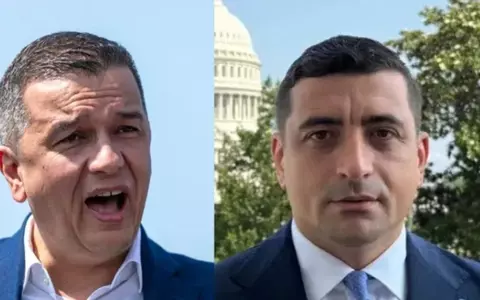Sorin Grindeanu transmite că PSD nu va intra la guvernare cu AUR după moțiune: "Ori rămânem într-o coaliție pro-europeană, ori mergem în opoziție"