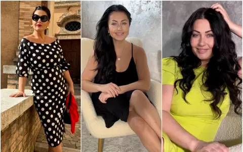 Decizia luată de Gabriela Cristea, după ce anul trecut a fost diagnosticată cu obezitate grad 1 și prediabet: "Mulți ani am purtat o mască. Adevărul era altul"