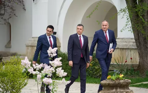 Toți secretarii de stat și prefecții PSD numiți de partid în Guvernul Bolojan au demisionat: "Un act de demnitate"