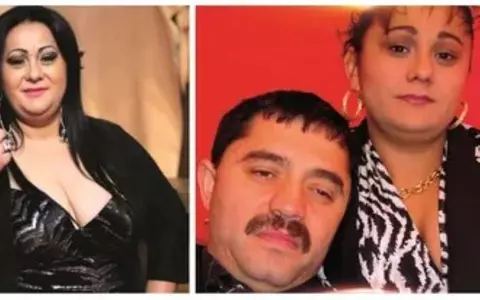 Cum arată Sorina Guță acum, după ce a fost la un pas de moarte: "Medicii au zis că nu mai pot face nimic" / Fosta soție a lui Nicolae Guță a renunțat la bijuteriile opulente și bluzele decoltate