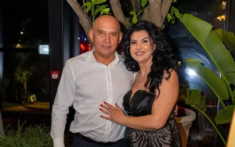 De ce Florin Prunea și iubita lui, Lăcrămioara, nu au copii, deși sunt împreună de 15 ani: "Dacă am un regret în viață, ăsta este"