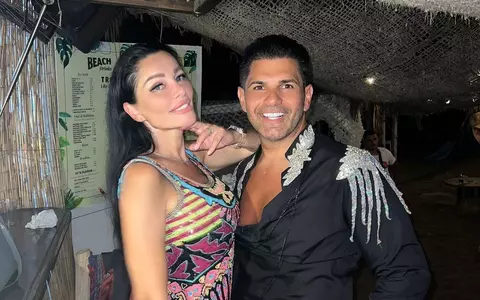 Brigitte Pastramă a vrut să divorțeze după ce a fost bătută de soțul ei. Ce semn divin a făcut-o să îl ierte pe Florin Pastramă: „Eram pe patul de spital”