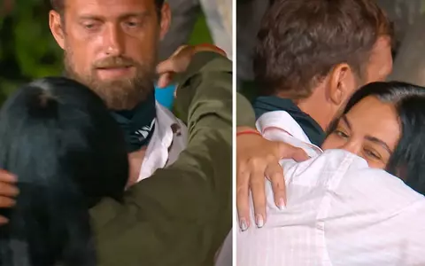 Ce i-a șoptit Gabi Tamaș în seara eliminării Olgăi Barcari! Ce relație este, de fapt, între ei, dincolo de Survivor / Au fost și în același sezon la Asia Express