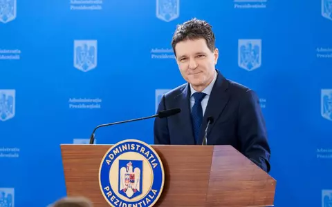 Nicușor Dan a numit șefii DNA, DIICOT și Parchetul General: "Este nevoie de oameni care să rupă ritmul în activitatea parchetelor" / Numele alese și respinse de președinte