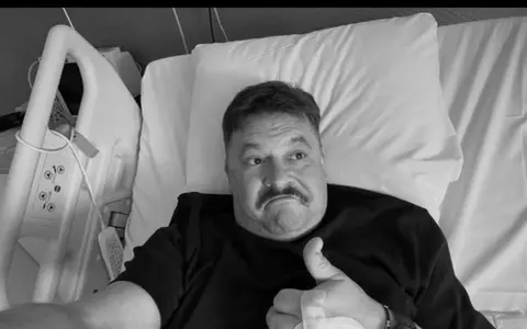 Mihai Bobonete, operat de urgență. Cum se simte actorul din Las Fierbinți și de ce a ajuns pe mâna medicilor: "Cică n-am înjurat sub anestezie"