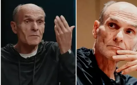 CTP explică de nu poate spune "te iubesc": "Aceste cuvinte sunt o imagine palidă până la deformare a ceea ce e în interiorul meu"