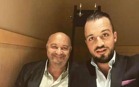 Fiul milionarului Sever Mureșan, reținut pe aeroportul din Jakarta. Ce acuzații i-au comunicat, eronat, polițiștii indonezieni lui Stephane Mureșan