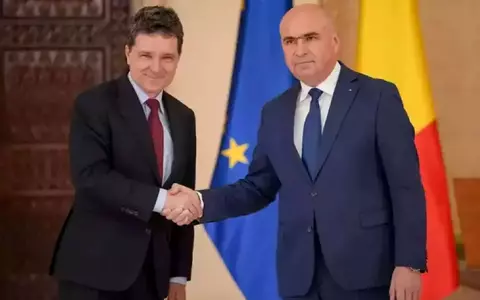 Răspunsul lui Nicușor Dan când a fost întrebat dacă îl mai susține pe Ilie Bolojan în funcția de premier: "Am ajuns într-o situație ireconciliabilă între două părți"