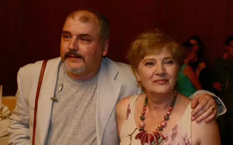 Eugen Cristea spune că nu s-a ales cu averi după moartea Cristinei Deleanu. Câți bani primește din drepturile de difuzare: „Moșteniri nu au fost, cum crede lumea”