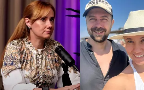 Cum a răspuns Oana Ioniță când a fost întrebată dacă îl urăște pe fostul soț, Florin Budnaru: "Aș putea să îi resping toate telefoanele. Îmi dau seama că Maxim are nevoie de el în viața lui"