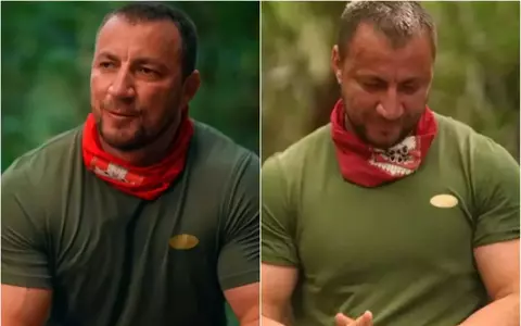 Marian Godină a pierdut duelul de eliminare, dar a primit a doua șansă la Survivor și a fost trimis pe insula exilului: "Va trebui să supraviețuiești în condiții foarte grele"/ Reacția polițistului
