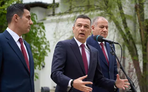 Miniștrii PSD au demisionat din Guvernul Bolojan: "Din acest moment, premierul nu mai are sprijinul unei majorități parlamentare"/ Cine îi înlocuiește