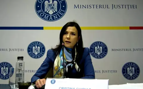 Cine este Cristina Chiriac, noul procuror general al României. Are 42 de ani, un venit anual declarat de 63 de mii de euro, iar Nicușor Dan spune despre ea că este cea mai bună din țară