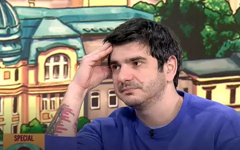 Alex Bogdan, manifest tulburător împotriva jocurilor de noroc: "Păcănelele mi-au luat 16 ani din viață. Am vrut să mă sinucid de două ori!"/ Cine l-a salvat pe actor